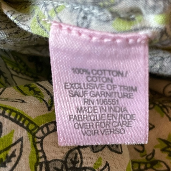 Calypso St Barth dress - Picture 6 of 6